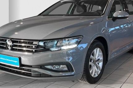 VW Passat 45.763 km 26.990 &euro; Glinde 21509
