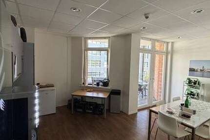 Gewerbeobjekt Hamburg Hamburg-Mitte - 812&euro; | Angebot:27645932