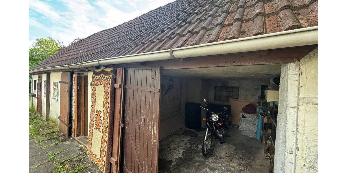 Mehrfamilienhaus, Wohnhaus Hamburg Neuland - 8 Zimmer, 130 m&sup2;, 379.000&euro; | Angebot:25910683