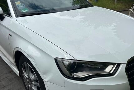 Audi A3 55.000 km 17.900 &euro; Hamburg 22587