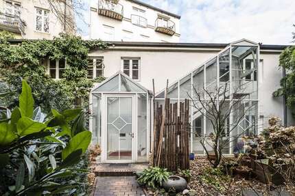 Gewerbeobjekt Hamburg Rotherbaum - 590.000&euro; | Angebot:25060542