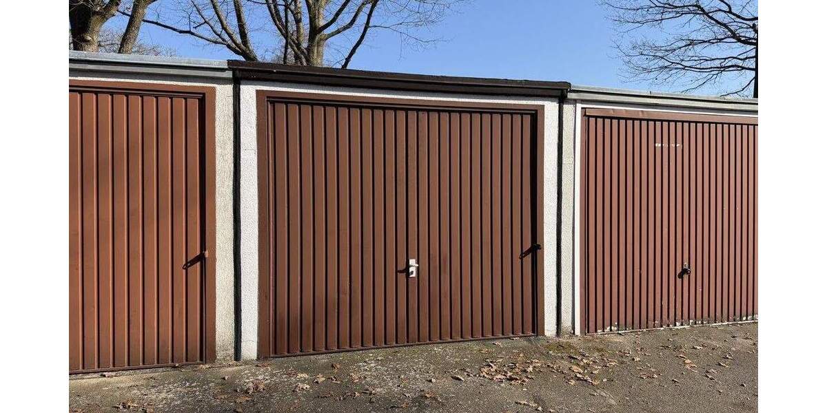 Reihenendhaus Hamburg Lohbrügge - 3 Zimmer, 100 m&sup2;, 395.000&euro; | Angebot:25796410