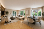 Doppelhaushälfte Wentorf - 5 Zimmer, 154 m&sup2;, 695.000&euro; | Angebot:26886097