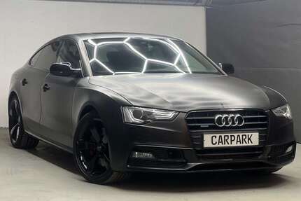 Audi A5 202.000 km 13.900 &euro; Hamburg 22111