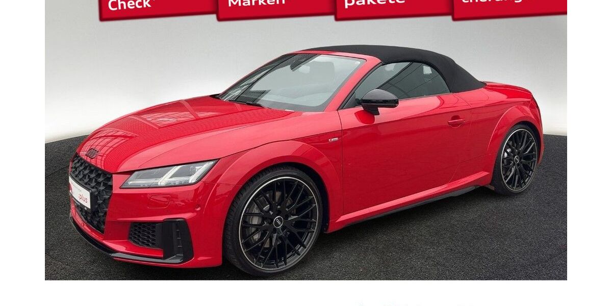 Audi TT 17.928 km 40.950 &euro; Hamburg 22529
