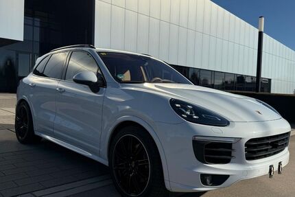 Porsche Cayenne 191.000 km 40.990 &euro; Hamburg 22457