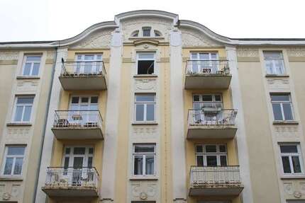 Wohnung Hamburg Rotherbaum - 3.5 Zimmer, 79 m&sup2;, 1.975&euro; | Angebot:25526997