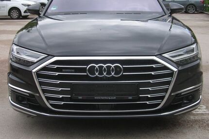 Audi A8 105.459 km 38.750 &euro; Hamburg 20537