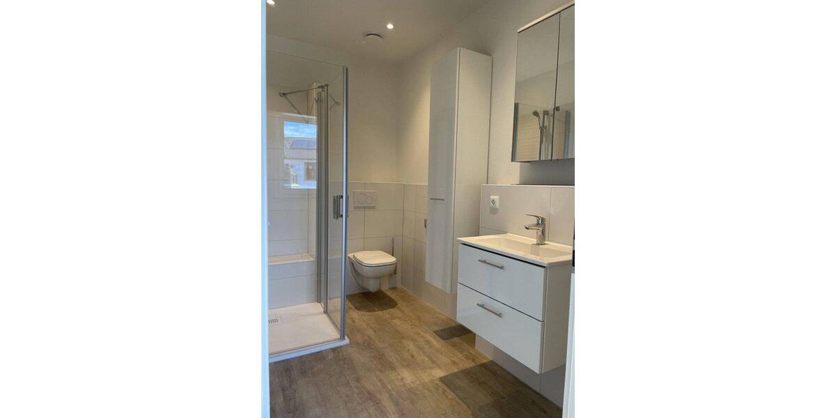Etagenwohnung Winsen (Luhe) Winsen - 2 Zimmer, 62 m&sup2;, 930&euro; | Angebot:26833833