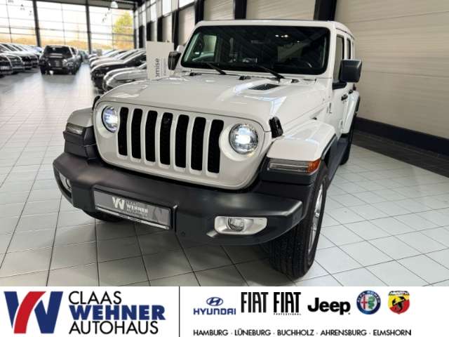 Wrangler