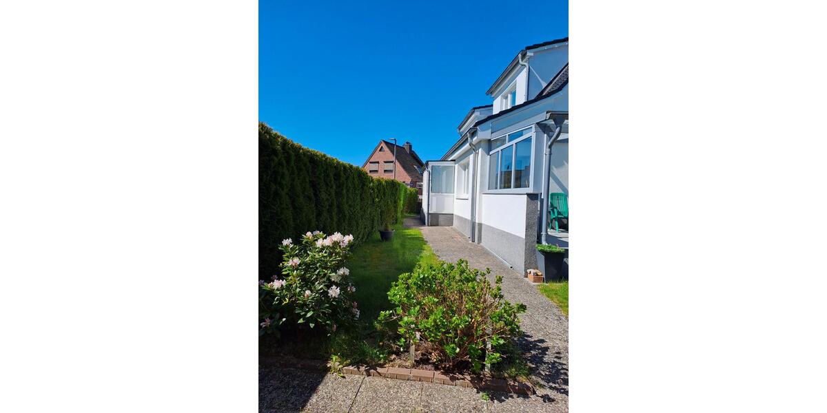 Einfamilienhaus Hamburg Altona - 6 Zimmer, 152 m&sup2;, 699.000&euro; | Angebot:26683553