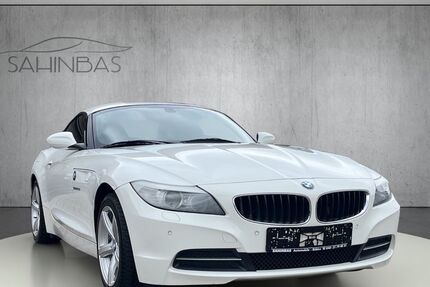 BMW Z4 105.500 km 16.790 &euro; Neu Wulmstorf / Rübke 21629