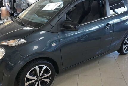 Citroen C1 34.277 km 8.900 € Hamburg 22043