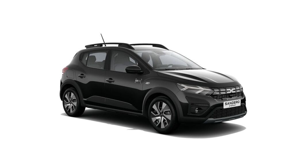 Dacia Sandero 1.150 km 18.140 € Hamburg 22763