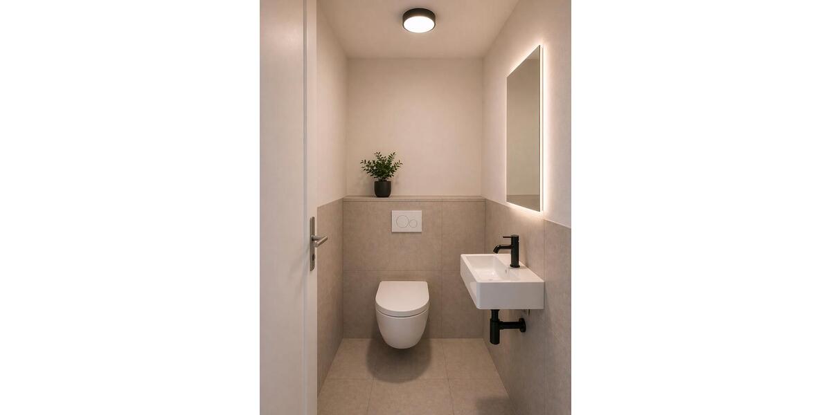 Etagenwohnung Pinneberg - 3 Zimmer, 79 m&sup2;, 1.550&euro; | Angebot:26232129