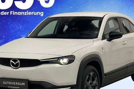 Mazda MX-30 29.874 km 20.445 &euro; Uetersen bei Hamburg 25436