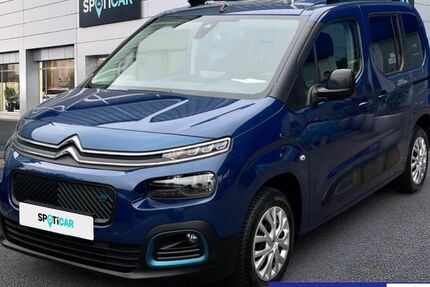 Citroen ë-Berlingo 40.281 km 20.990 &euro; Hamburg 22529