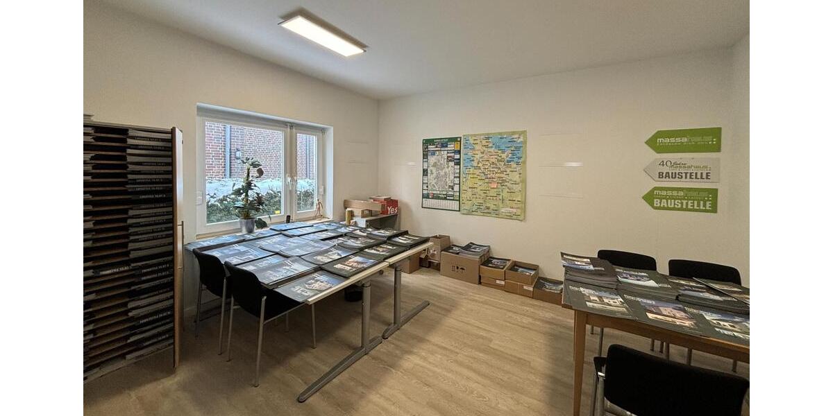 Gewerbeobjekt Norderstedt - 2.130&euro; | Angebot:25279957