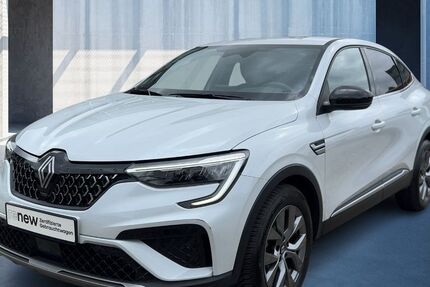 Renault Arkana 21.824 km 23.990 &euro; Hamburg 20537