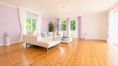 RUHELAGE AM WALD MIT GROßEM GARTEN - Einfamilienhaus Hamburg Rahlstedt Rahlstedt | Angebot:26900675