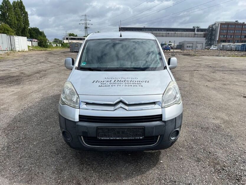 Berlingo