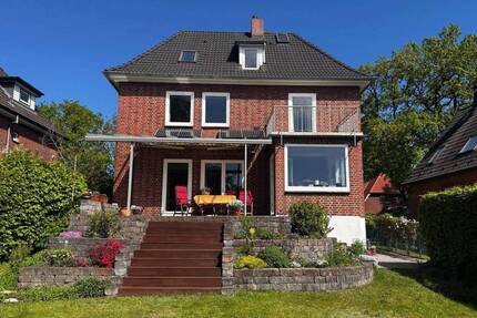 Haus Hamburg-Langenhorn Langenhorn - 7 Zimmer, 190 m&sup2;, 929.000&euro; | Angebot:26807141
