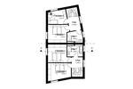 Mehrfamilienhaus, Wohnhaus Hamburg Lohbrügge Lohbrügge - 4 Zimmer, 136 m&sup2;, 895.000&euro; | Angebot:26694669