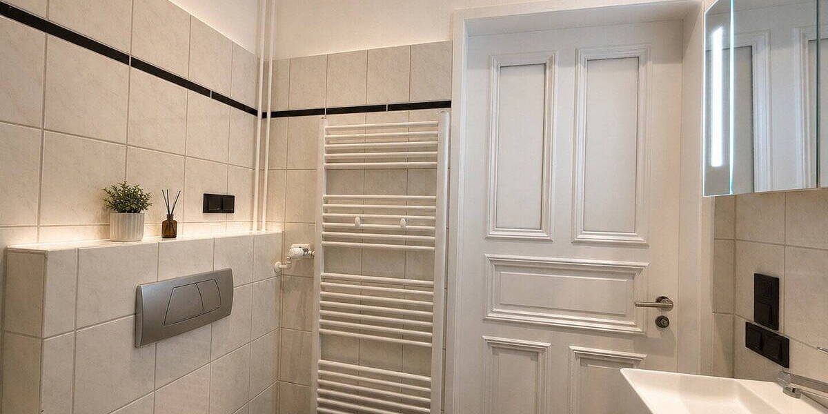 Etagenwohnung Hamburg Rotherbaum - 4 Zimmer, 85 m&sup2;, 750.000&euro; | Angebot:26527634