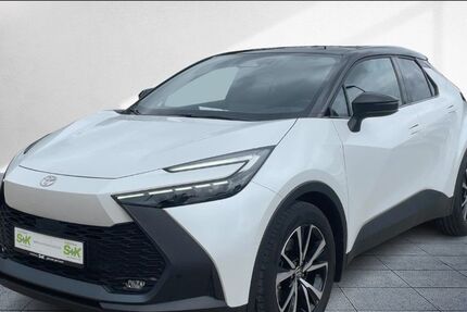 Toyota C-HR 8.850 km 32.480 &euro; Neu Wulmstorf 21629