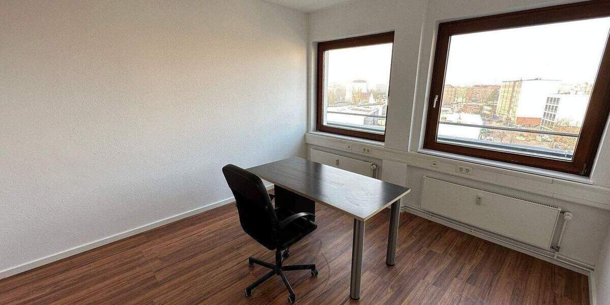 Gewerbeobjekt Hamburg Hamm - 4.117&euro; | Angebot:26933792