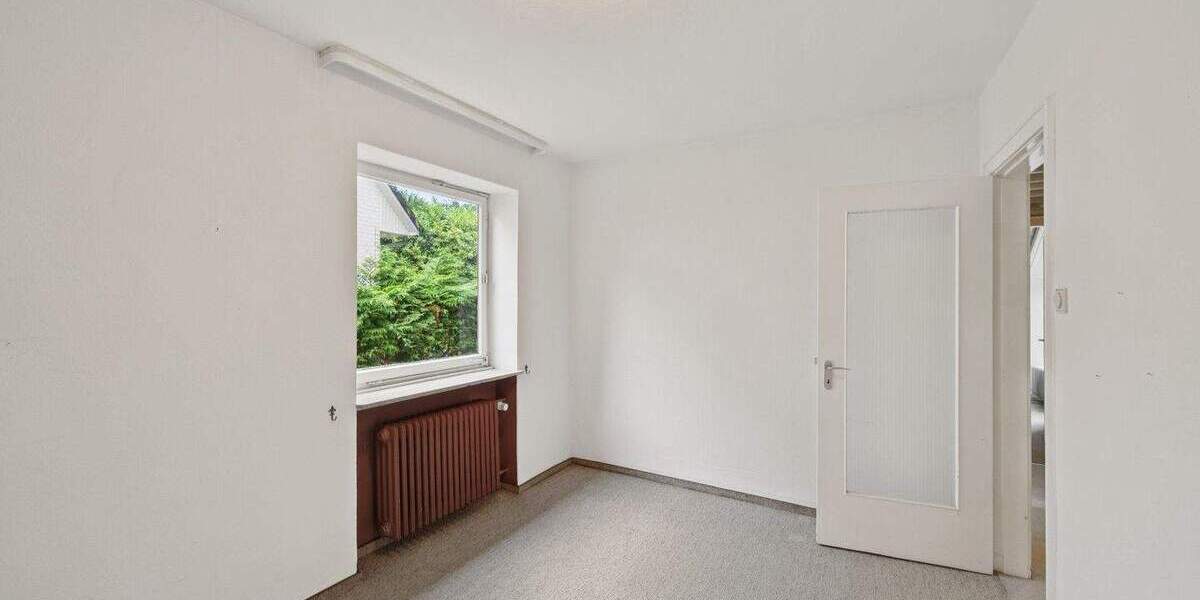 Einfamilienhaus Hamburg / Sasel Farmsen-Berne - 5 Zimmer, 158 m&sup2;, 599.000&euro; | Angebot:25678397
