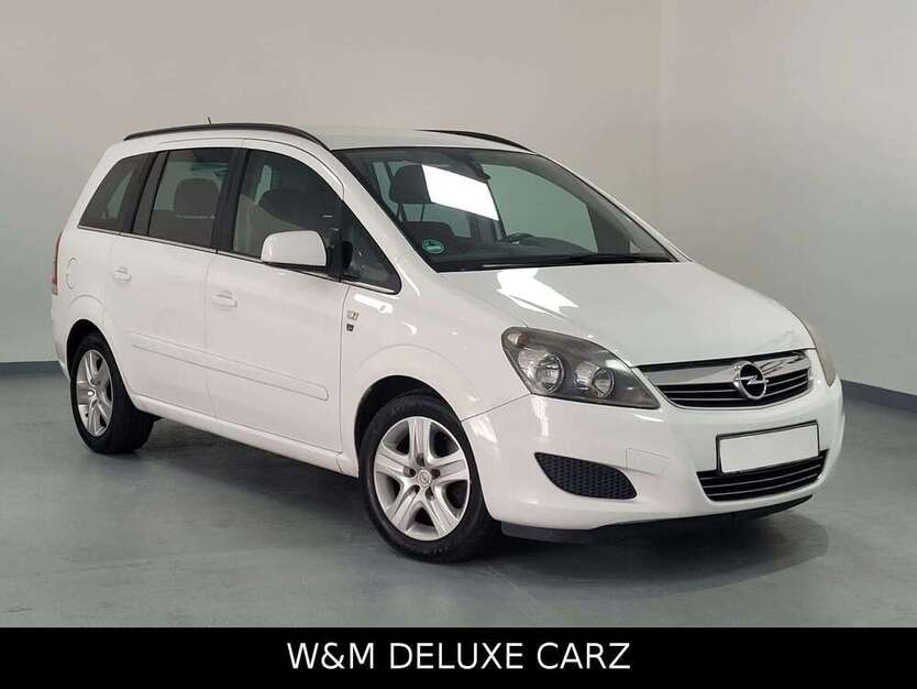 Zafira