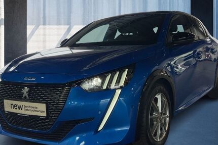 Peugeot 208 49.084 km 16.990 &euro; Hamburg 22763