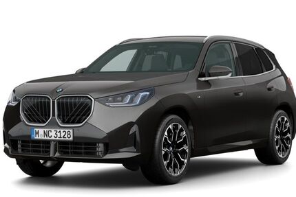 BMW X3 12.669 km 50.990 &euro; Ahrensburg 22926