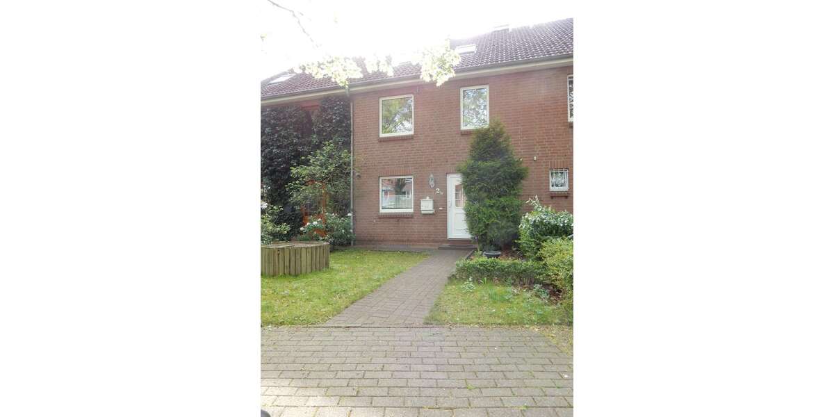 Einfamilienhaus Hamburg Harburg - 5 Zimmer, 120 m&sup2;, 1.500&euro; | Angebot:25541898