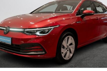 VW Golf 17.580 km 25.280 &euro; Hamburg 22457