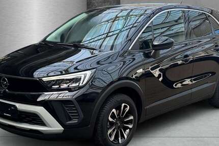 Opel Crossland 19.787 km 17.420 &euro; Hamburg 22529