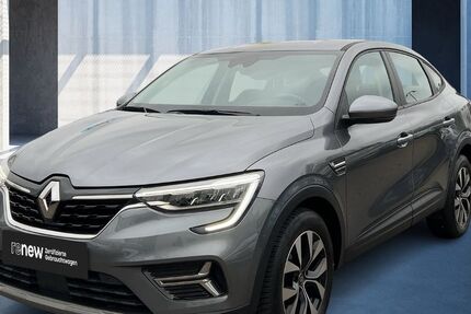 Renault Arkana 19.927 km 22.990 &euro; Hamburg 20537