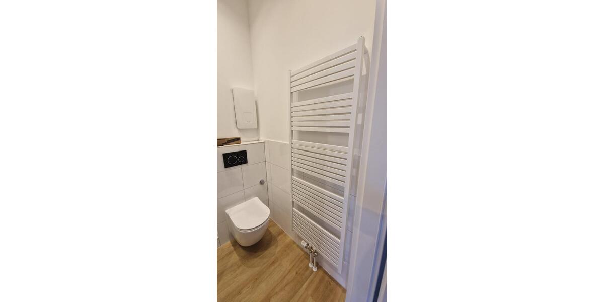 Erdgeschoßwohnung Geesthacht - 2 Zimmer, 40 m&sup2;, 600&euro; | Angebot:26226874