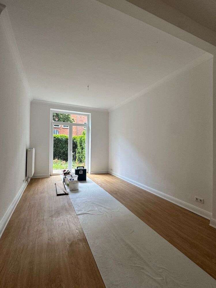 Wohnung zum Mieten in Hamburg 1.250 € 58 m²