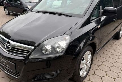 Opel Zafira 229.000 km 2.900 &euro; Hamburg 20097