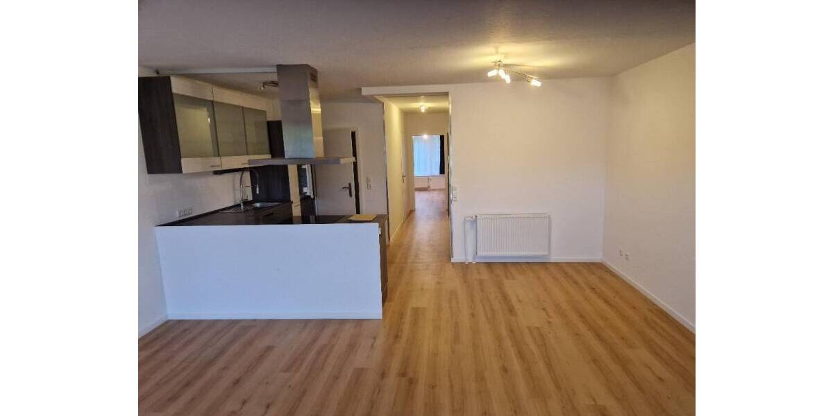 Etagenwohnung Buxtehude Heitmannshausen - 2 Zimmer, 66 m&sup2;, 244.900&euro; | Angebot:25744038