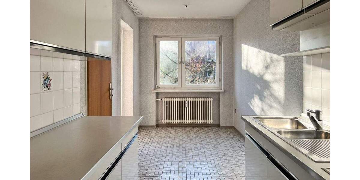 Etagenwohnung Hamburg / Poppenbüttel Poppenbüttel - 4 Zimmer, 100 m&sup2;, 379.000&euro; | Angebot:25702690