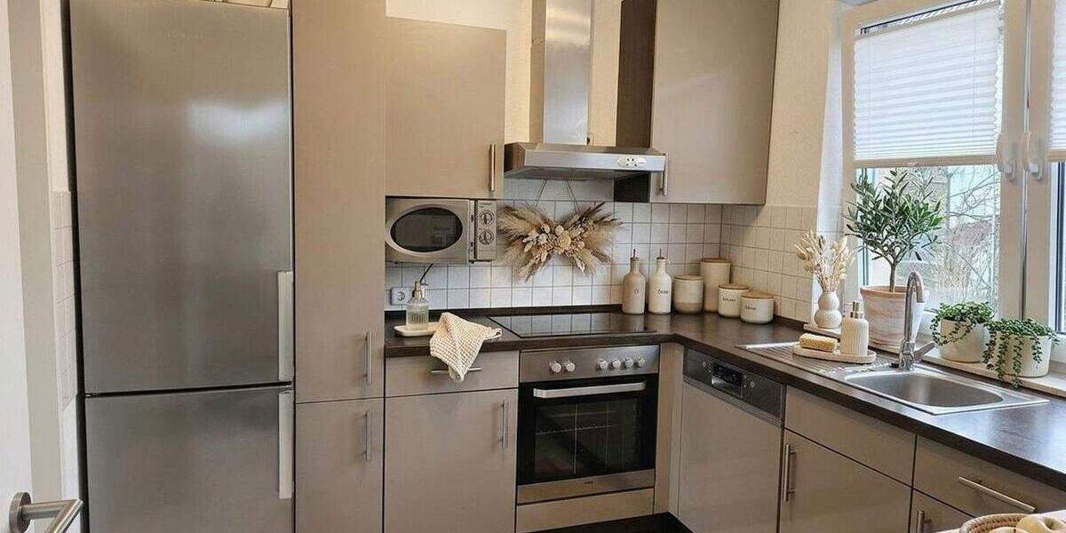 Reihenendhaus Apensen - 4 Zimmer, 89 m&sup2;, 299.999&euro; | Angebot:25746939