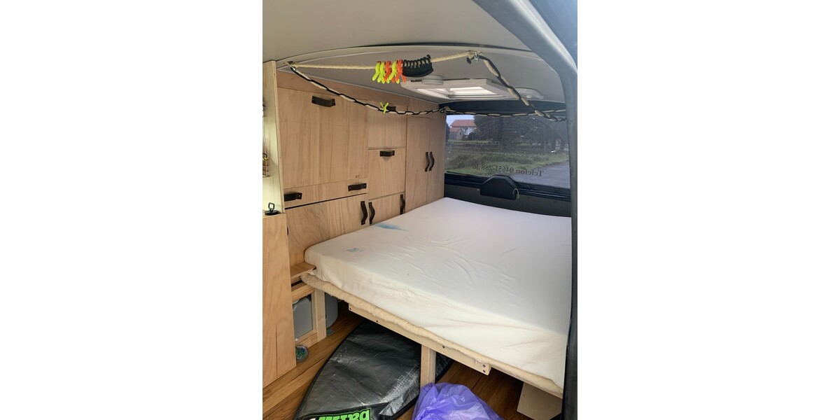 VW T5 Caravelle 280.000 km 13.000 &euro; Halstenbek 25469