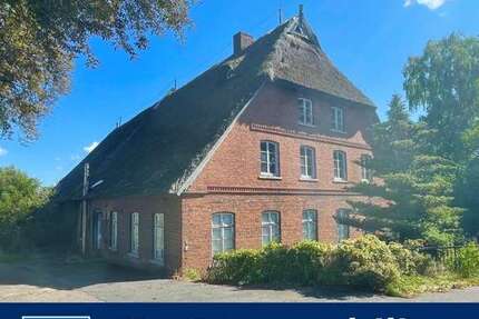 Haus Hamburg Allermöhe - 15 Zimmer, 500 m&sup2;, 695.000&euro; | Angebot:22516719