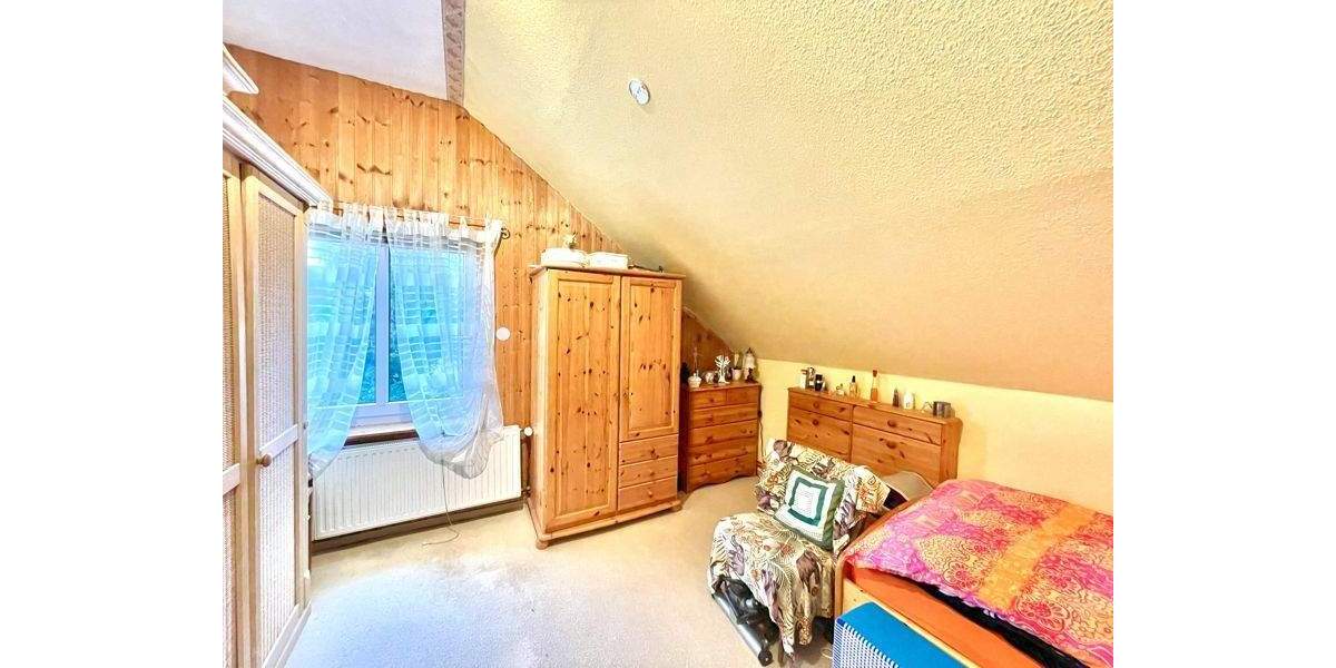 Einfamilienhaus Hamburg Billwerder Billwerder - 6 Zimmer, 148 m&sup2;, 440.000&euro; | Angebot:24992678