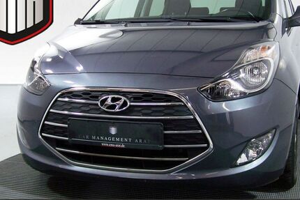 Hyundai ix20 30.391 km 12.558 € Hamburg Stadtteil Horn 22119