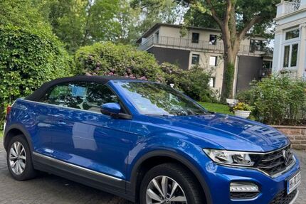 VW T-Roc 78.000 km 17.500 &euro; Hamburg 22043