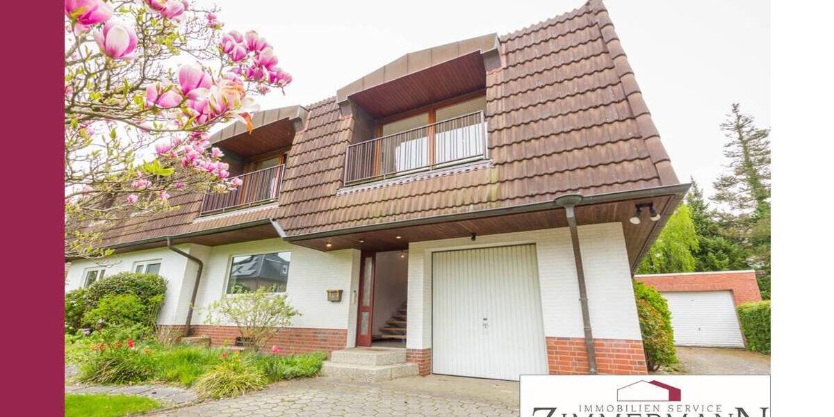 Etagenwohnung Hamburg Poppenbüttel - 4 Zimmer, 153 m&sup2;, 498.000&euro; | Angebot:26799178